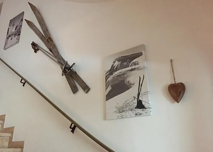 Gaestehaus Tanneck Vendégház Reit im Winkl